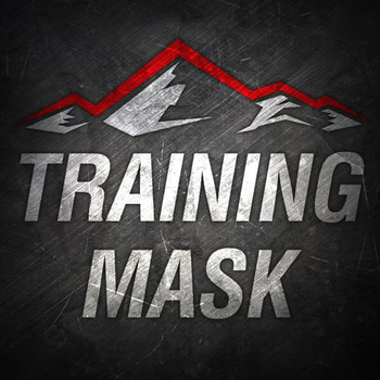 TrainingMask LOGO-APP點子