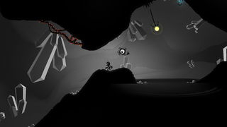 Naught Reawakening iPhone