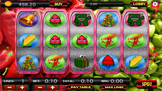 免費下載遊戲APP|Free Fruity Slot Machine app開箱文|APP開箱王