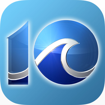 WAVY TV 10 - Norfolk and Hampton Roads News and Weather LOGO-APP點子