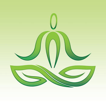 Ananda Yoga and Wellness 健康 App LOGO-APP開箱王