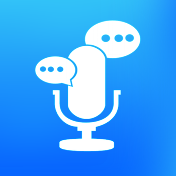 Text To Speech Translator LOGO-APP點子