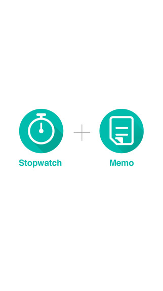 免費下載工具APP|Stopwatch + Memo app開箱文|APP開箱王