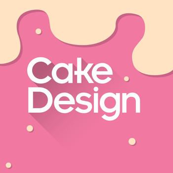 Cake Design 生活 App LOGO-APP開箱王