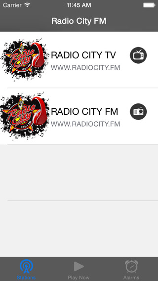 免費下載音樂APP|Radio City Brasil app開箱文|APP開箱王