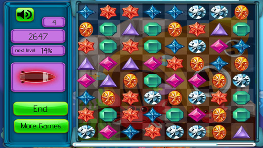 免費下載遊戲APP|Jewels Match Puzzle app開箱文|APP開箱王