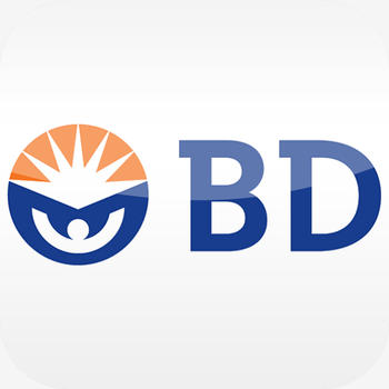 BD Diagnostics, Preanalytical Systems Critical Care Module LOGO-APP點子