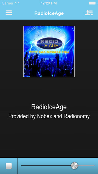 RadioIceAge