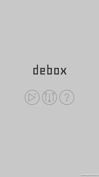 Debox