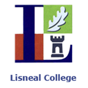 Lisneal College LOGO-APP點子