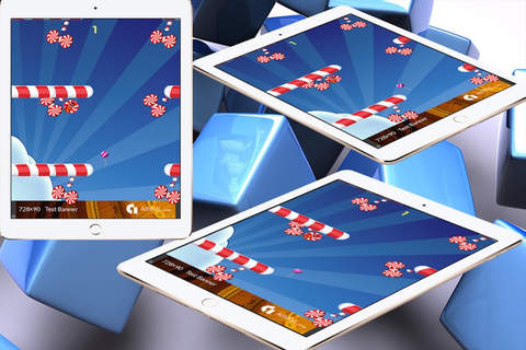 Lollipop Swing Fun Kids Game Pro screenshot 2