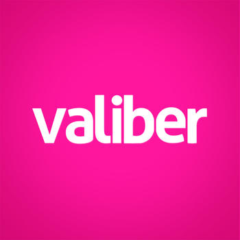 Valiber - Sweetness Calculator LOGO-APP點子