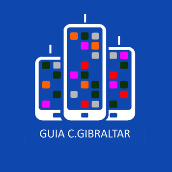 Guia Campo de Gibraltar LOGO-APP點子