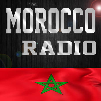 Morocco Radio LOGO-APP點子