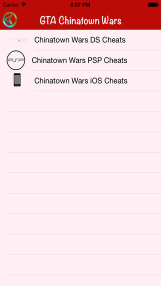 【免費娛樂App】Pro Cheats for Grand Theft Auto™-APP點子