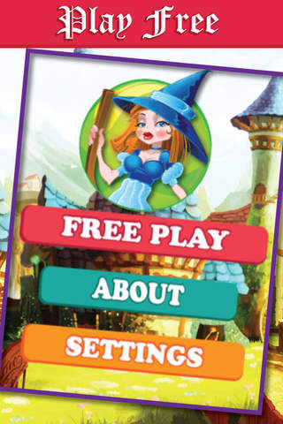AAA Magic Bubble Connect Puzzle Adventure screenshot 4