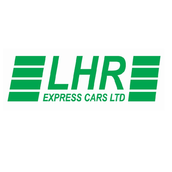 LHR Express Cars Limited LOGO-APP點子