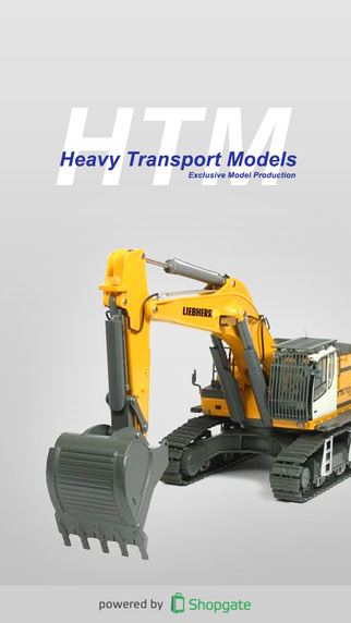 Heavy Transport Models