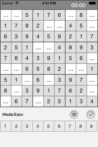 Best Sudoku (Free) screenshot 3