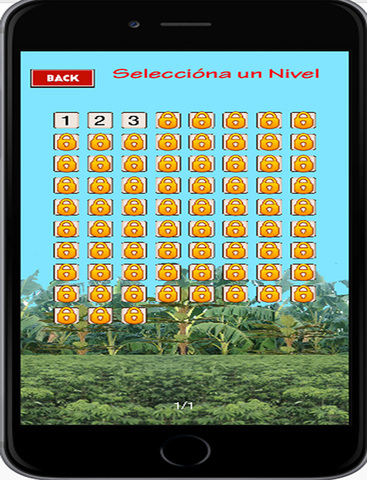 【免費遊戲App】Platano Con Salami Game Niveles-APP點子