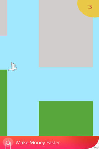 Mocking Bird Flip screenshot 4