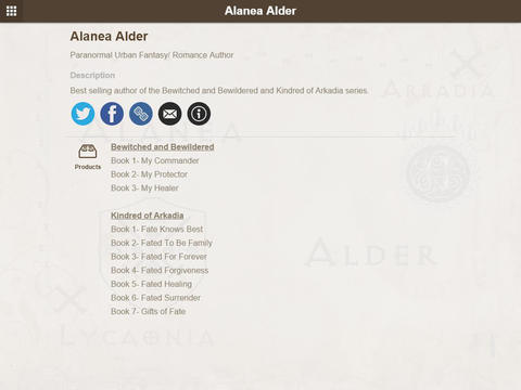 免費下載書籍APP|Alanea Alder app開箱文|APP開箱王