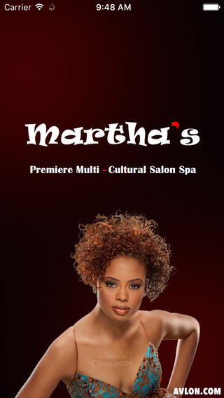 免費下載健康APP|Martha's Morehair Beauty app開箱文|APP開箱王