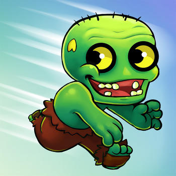 Zombie Farm Escape - Free LOGO-APP點子