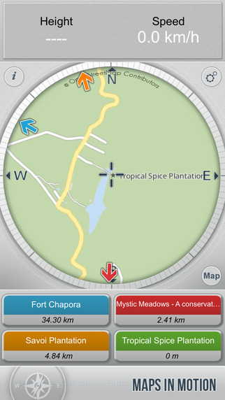 免費下載交通運輸APP|Goa : Offline Map app開箱文|APP開箱王