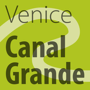 Venice Canal Grande 旅遊 App LOGO-APP開箱王