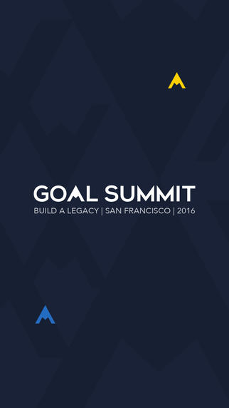 Goal Summit