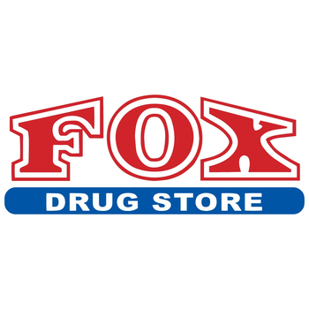 Fox Drug Store LOGO-APP點子