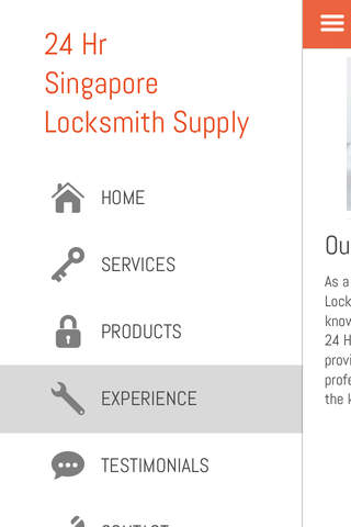 24 Hrs Locksmith Supply screenshot 4