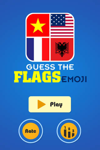 Best for Guess The Flags screenshot 3