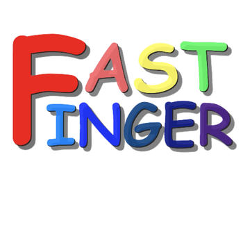 FastFinger - Brain Training LOGO-APP點子