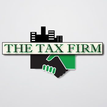 The TaxFirm 商業 App LOGO-APP開箱王