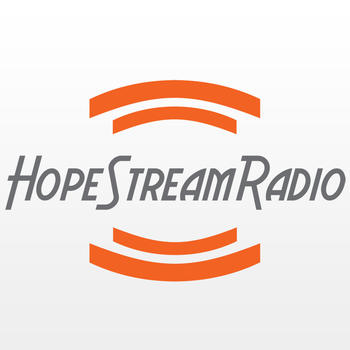 HopeStreamRadio LOGO-APP點子