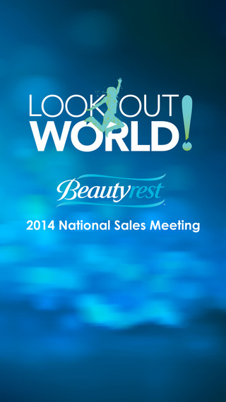 Simmons 2014 National Sales Meeting