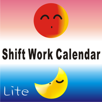 Shift worker's calendar Lite 工具 App LOGO-APP開箱王