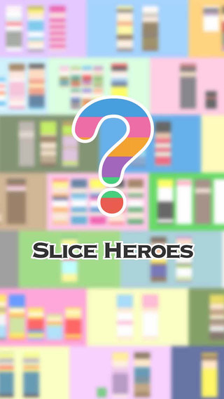 免費下載遊戲APP|Otaku quizzes from manga, movie and anime--Slice HEROES!! app開箱文|APP開箱王