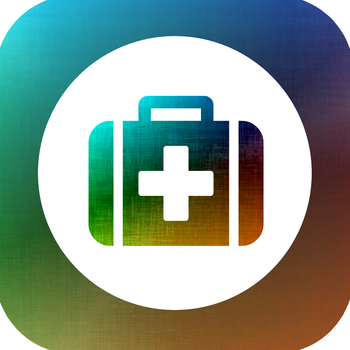 Symptom and Lab Value Manager - Chronic Pain, Diabetes, Blood Pressure, Disease Tracker Calendar LOGO-APP點子