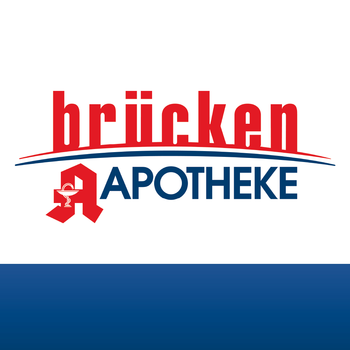 Brücken Apotheke 醫療 App LOGO-APP開箱王