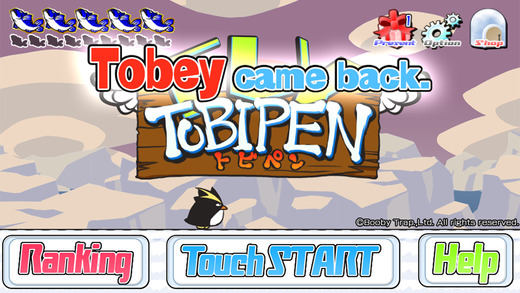 免費下載遊戲APP|Tobipen Fly app開箱文|APP開箱王