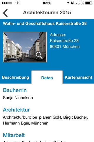 ByAK Architektouren screenshot 4