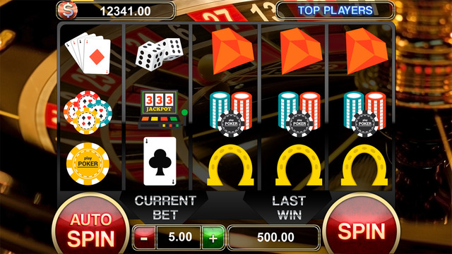 DoubleDown Triple Win Casino Slots - FREE Slots Machine
