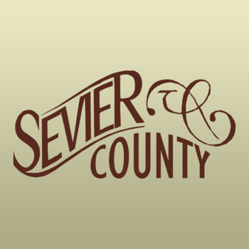 Sevier County Utah LOGO-APP點子