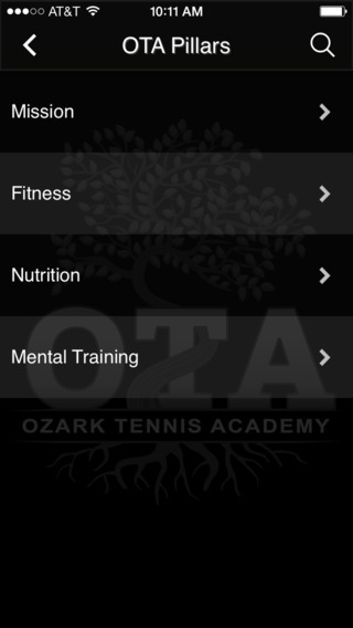 免費下載健康APP|Ozark Tennis Academy app開箱文|APP開箱王