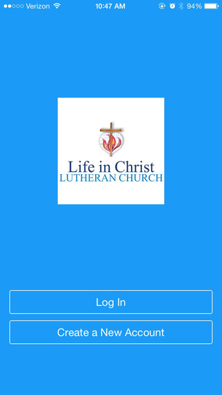 Life In Christ Lutheran Church