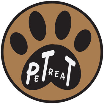 PeTreaT Feeder LOGO-APP點子