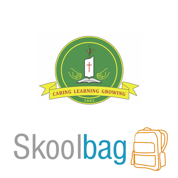 Ss Michael & John's Catholic School - Skoolbag LOGO-APP點子